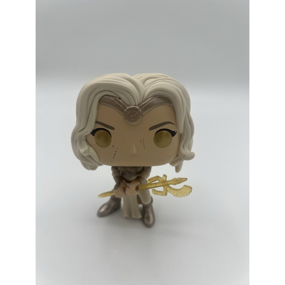 Funko POP! Marvel Eternals Thena 3.75" Vinyl Figure (#729)